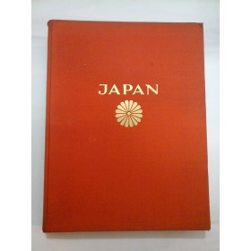 JAPAN KOREA UND FORMOSA - Orbis Terrarum